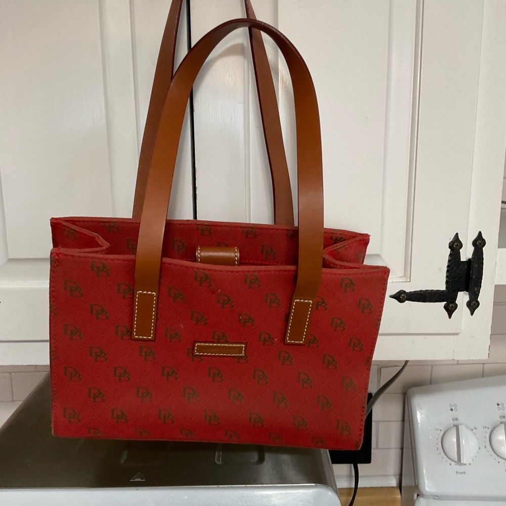 Dooney & Bourke handbag